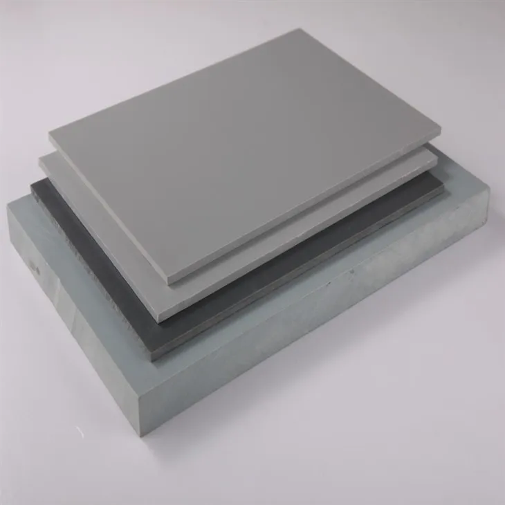PVC US Sheets