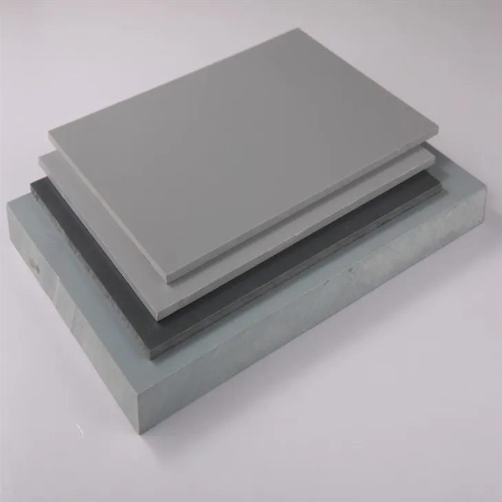 PVC US Sheets suppliers